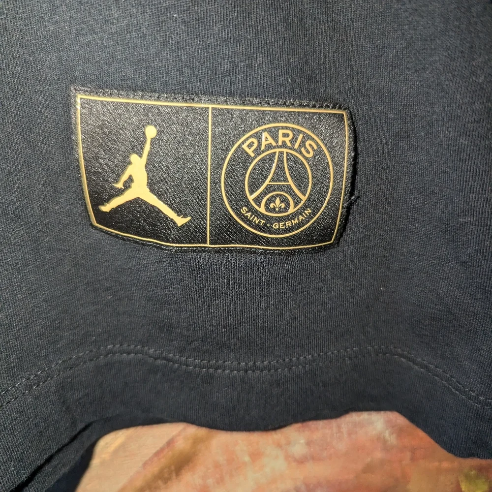 Jordan Paris Saint German tshirt